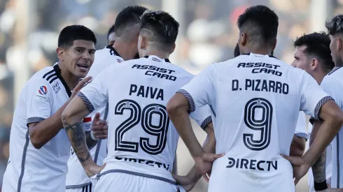 Esteban Pavez respaldó a Damián Pizarro y se tiró contra la versión que habla de indisciplina bajo el mandato de Jorge Almirón.