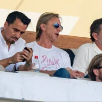 El tour de Ricardo Gareca por los estadios de Santiago antes de la nómina de la Roja