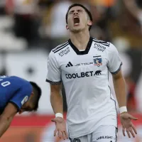 Ídolo de Colo Colo explica el \'milagro\' de Jorge Almirón con Matías Moya: \'Tiene que aprovechar\'