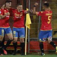 Jorge Segovia cree que Unión Española está para ser campeón: \'El plantel se armó para eso\'