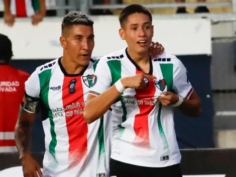 El histórico Iván Román aparece en el equipo de la semana