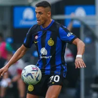 ¿Dónde ver Inter vs Genoa? Minuto a minuto del partido de Alexis Sánchez por la Serie A
