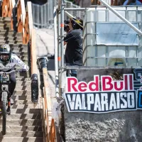 Valparaíso Cerro Abajo: Así fue el mega evento de Red Bull en su vigésima versión
