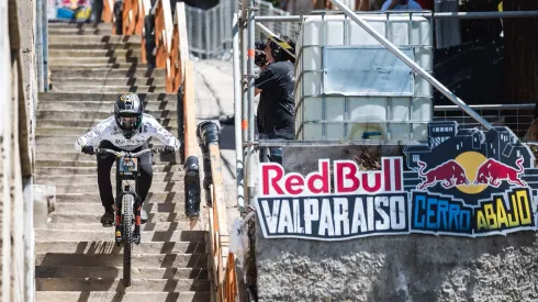 Red Bull celebró este 2024 su vigésima edición de Valparaíso Cerro Abajo.