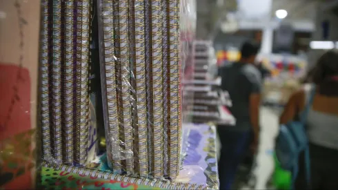 Bono Útiles Escolares 2024