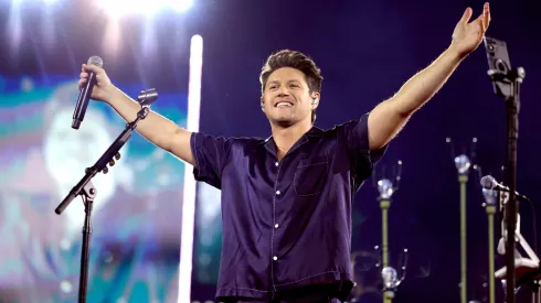 El artista anunció su llega a Chile como parte de su nueva gira.