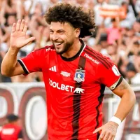 ¿Peluca a la Roja? Maximiliano Falcón se abre a jugar por la selección chilena