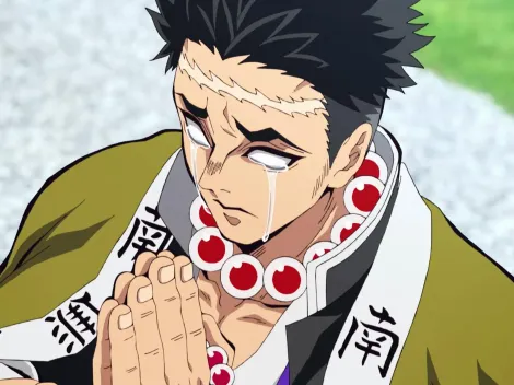 ¿Hay escenas post créditos en Demon Slayer: To the Hashira Training?