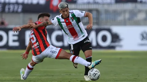 El primer round se juega en Asunción.