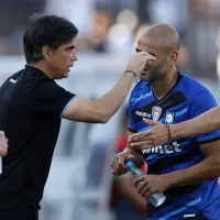 Sanguinetti falla en emular a Álvarez en Huachipato y se teme \'un papelón\' en la Libertadores