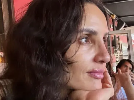 Leonor Varela anuncia el término de su matrimonio con Lucas Akoskin