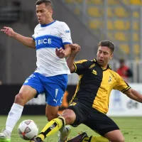 ¿Cuándo juega Universidad Católica vs Coquimbo? Horario y dónde ver la Copa Sudamericana