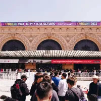 ¿Cuándo es la Expogame 2024? Fecha, horario y lugar del evento que trae a Troy Baker a Chile