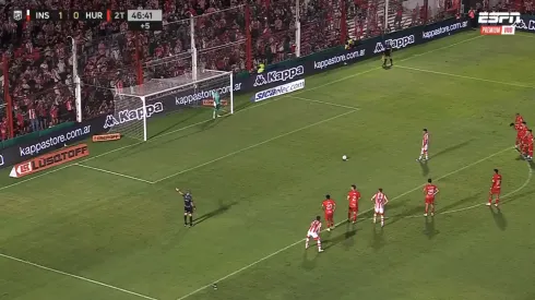 Galíndez es duramente criticado en Argentina