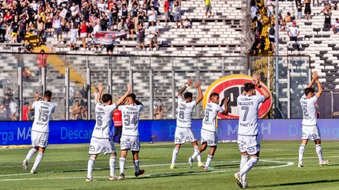 El Cacique recibirá a la U con solo 32 mil hinchas.