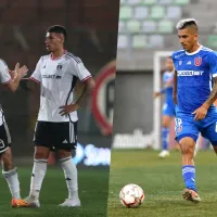 Advierten a Falcón y Saldivia por el momento de Leandro Fernández: \'Llega punzante al Superclásico\'