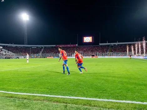 La hinchada más fiel de Sudamérica: la Roja lidera ranking de asistentes