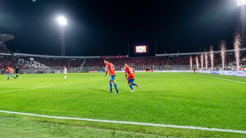 La hincha de la Roja es la más fiel de Sudamérica