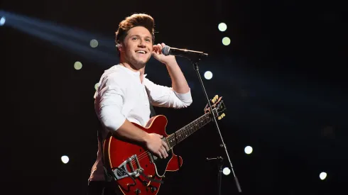 ¿Cuál es el precio de las entradas para el concierto de Niall Horan?