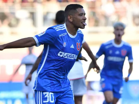 Chorri iguala racha de Larrivey: puede superarla en el Superclásico