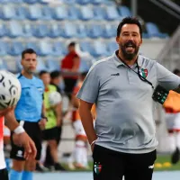EN VIVO Nacional vs Palestino: Resultado, dónde ver y minuto a minuto de Libertadores