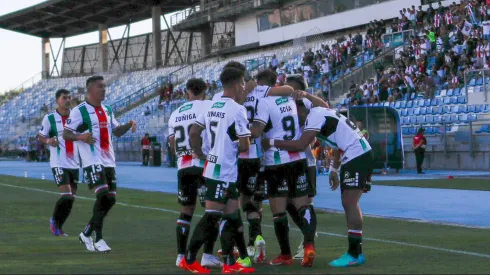 Palestino empieza su camino en la fase 3 de Libertadores
