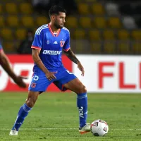 Emmanuel Ojeda no le tiene susto a Vidal para el Superclásico: \'Estamos para cualquier rival\'