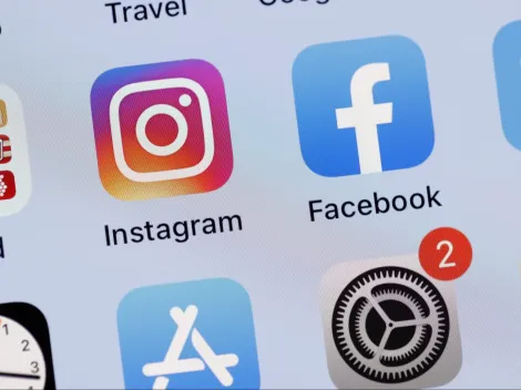 Último Minuto: Usuarios reportan caída de Instagram y Facebook