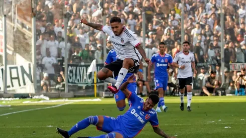 El Superclásico tendrá un aforo de 32 mil personas