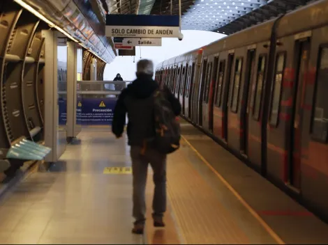 Suspenden servicio de Metro en varias estaciones de la Línea 4