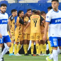 ¡Golpe! Coquimbo Unido asegura su lugar en Sudamericana eliminando a Universidad Católica