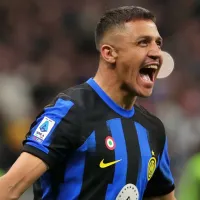 'Alexis quiere quedarse': En Italia confirman reunión clave de Inter con Felicevich