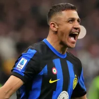 \'Alexis quiere quedarse\': En Italia confirman reunión clave de Inter con Felicevich
