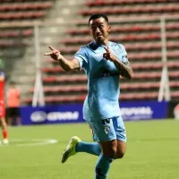 La clave del renacer de Edson Puch en Deportes Iquique: \'Está feliz y eso es muy importante\'
