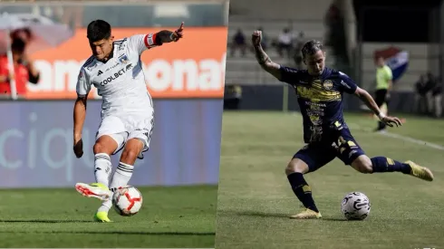 Colo Colo va por otro paso en Copa Libertadores.