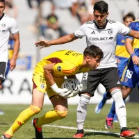 Colo Colo iguala con Boca Juniors y se complica en la Copa Libertadores Sub 20