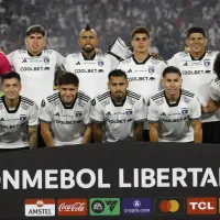 \'Colo Colo va a ser local en Asunción\': adelantan una marea alba en Paraguay ante Trinidense