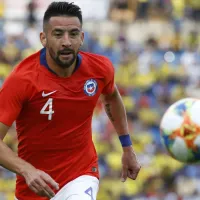 Mauricio Isla describe su pasión por el fútbol antes de volver a la Roja: 'Es una obsesión'