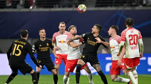 Real Madrid cierra la llave como local.