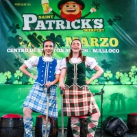 Saint Patrick’s Day Beer Fest: Fecha, horario y precios del festival de la cerveza en Chile
