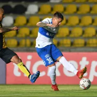 ¿Hay revancha? Qué pasa con el ganador entre Católica y Coquimbo este martes por Sudamericana