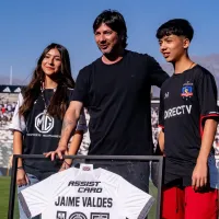 El Último Vuelo: La gran trayectoria en Europa que tuvo Jaime Valdés