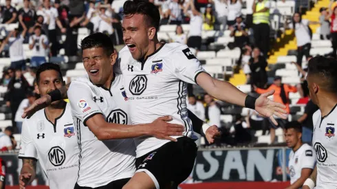 Zaldivia y Pavez tienen un gran punto en común para el Superclásico 195.