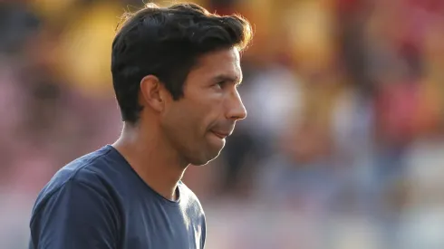 El staff que encabeza Nicolás Núñez quedó en muy mal pie tras la eliminación en la Sudamericana.