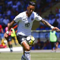 La advertencia de Lucas Barrios a Colo Colo por Trinidense: 'Están haciendo historia'