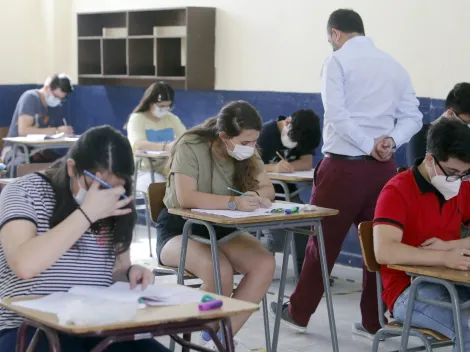 Desde hoy te puedes inscribir a la PAES de Invierno 2024