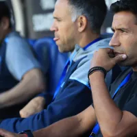 Nicolás Núñez y su futuro en la UC tras la eliminación: \'La intención es dar vuelta esto\'