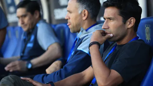 Nico Núñez lamentó la eliminación, pero llamó a pasar la página