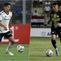 EN VIVO Colo Colo vs Trinidense: Dónde ver, resultado y minuto a minuto por la Copa Libertadores