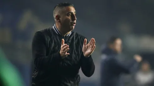 Jaime García asoma como candidato en tres clubes. ¿Llegará a alguno?